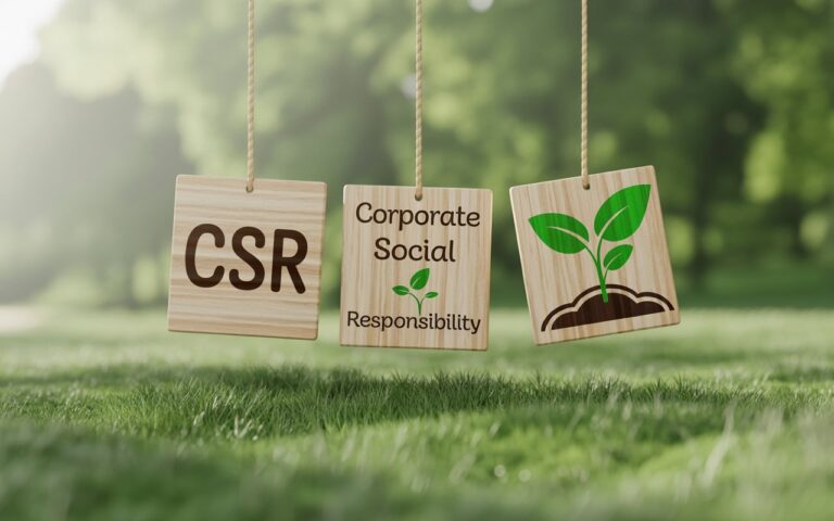 CSR